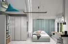 Casa individuala, 4 camere, P+M, proiect superb! zona Stupin - 12