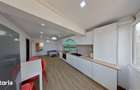 Inchiriez apartament cu 3 camere in Cornisa mobilat si utilat modern - 3
