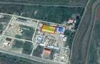 Vaslui Hala Noua 800 mp + Teren 2300 mp, zona Ceramica - 2