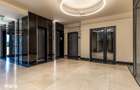 Apartament 2 cam + garaj in Ansamblul Oncos Parc, Floresti - 15