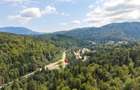 Teren intravilan în Predeal | 2.180 mp | infrastructură existentă - 1