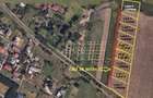Vand loturi de teren intravilan cu suprafete cuprinse intre 1000-1500 mp - 4
