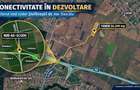 Teren intravilan 26.399 mp Dascalu acces drum, curent in apropiere, viitor nod A0 DJ200 - 2