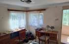 PROPRIETAR Vand casa, 61m.p.,3 camere,locuibila zona Primarie Stefanesti .la 7km de Pitesti