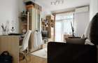 Apt 2 camere decomandat, 50 mp, bloc boutique 2007, 8 min metrou Pacii - 2