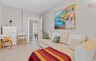 Apartament cu 2 camere decomandat în Central - 8