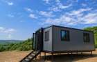 Casa modulara noua in Tome?ti Dealul Crucii, 36 mp utili, teren 450 mp - 17
