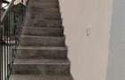 Apartament de inchiriat la curte 2km de Targoviste