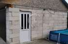 Casa si teren 970mp in comuna Costesti/BZ ~ constructie 2013