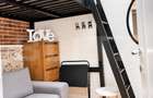 Apartament 3 camere în vilă,  Zona Centrală, 2 niveluri