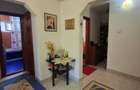 Tomis Nord  Apartament cu 3 camere , 2 balcoane, centrala gaze - 3