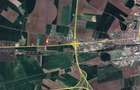 Teren 2.50 ha Valu lui Traian, Constanta