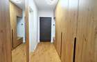 Apartament cu 2 camere de vanzare in Oradea, bloc nou Iosia, mobilat si utilat
