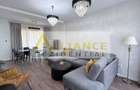 Duplex - 5 camere - 3 bai - 304 mp teren la intrare in co... - 6