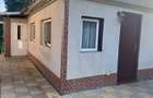 Palanca - Floresti - Stoenesti / Giurgiu, teren 1400 mp, garaj + beci