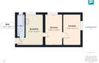 2 camere, parter sector 5, Ferentari - 2