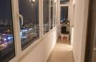 4 camere Calea Mosilor,inst. schimb.,et. 6,an 1982, 87 mp, renovat - 4