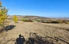 Teren 1.500 mp Fanatele Clujului (3 parcele + drum)extravilan, panorama