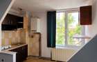 Garsoniera 26 mp | Nemobilata | Centrala proprie | Alexandru cel Bun | 270 EUR - 1
