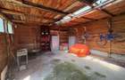 Inchiriez Casa 3 camere+teren 360mp + 2HALE, Strada M. Vulcanescu 106 - 9