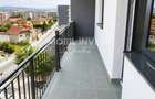 Apartament 2 camere plus balcon de 9,60 mp, bloc nou, parcare, 84.000E - 1