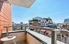 Apartament 3 camere imobil 2009, zona Victoriei, parcare subterana, metrou 500 m - 2