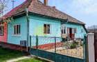 Casa singur in curte Mure? Pasareni Zona Caminului Cultural - 4