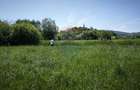 Teren de vanzare Blajel, jud. Sibiu | 15.360 mp - partial intravilan - 1