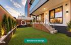 2 camere Nord City Pipera | Curte 80 mp | Loc Parcare subteran