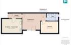 Apartament panoramic cu 2 camere, zona Confec?ii - 11