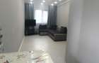 Apartament doua camere/padurea Andronache