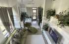Penthouse de 170mp, terasa de 26mp, mobilat modern, zona Nobori - 1