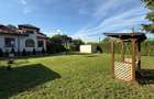 Teren 1.707 mp + casa ?i anexe, la DN25, Independen?a (Gala?i) Proprietar - 3