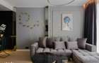 Apartament Premium 2 Camere | One Herastrau Towers