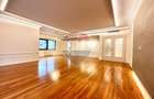 Inchiriere apartament 4 cam Dorobanti - 1