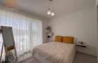 Vivamus Residence, apartament cu 3 camere, mobilat modern si utilat pr