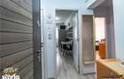 3D! Gata de mutat!Apartament 2 camere, decomandat,renovat,mobilat,util - 15