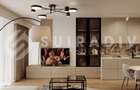 Apartament premium, terasa, parcare subterana -Era Hexagon