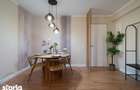 COMISION 0%-Apt 3 camere 75mp superb, vedere lac, 2min parc Verdi - 1