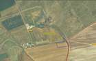 Teren Albota zona Statiune Papillon 10.000 mp intabulat asfalt - 2