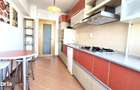 Unirii- Curtea de Apel 3 camere / Mobilat / utilat - 4
