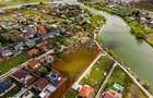 Teren 3.713 mp Ostratu - Corbeanca - Deschidere la lac - 14