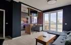 Penthouse de inchiriat | 2 camere | Coresi Tractorul | Terasa 50 mp - 2