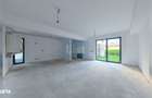 Apartament 3 camere, 97 mp, parter, gradina 71,4 mp, predare finisat - 1
