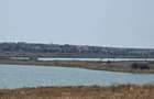 Teren de vanzare in Tuzla primul rand la lacul sarat Techirghiol