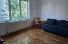 Ap. 2 camere, in casa cu gradina, Grigorescu, str. Sinaia - 1