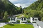 Complex de agrement 1800mp si teren 10000mp Colibita constructie 2025 - 5