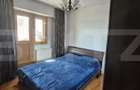 Apartament 72 mp, complet mobilat ?i utilat, balcon, zona lini?tita Zona CFR - 5