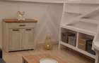 Apartament spatios 77 mp utili 3 camere 2 bai etaj 1 zona Strand