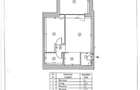 Vanzare 2 camere/terasa 17 mp si inaltime de 3,7m/ One Cotroceni Park - 20